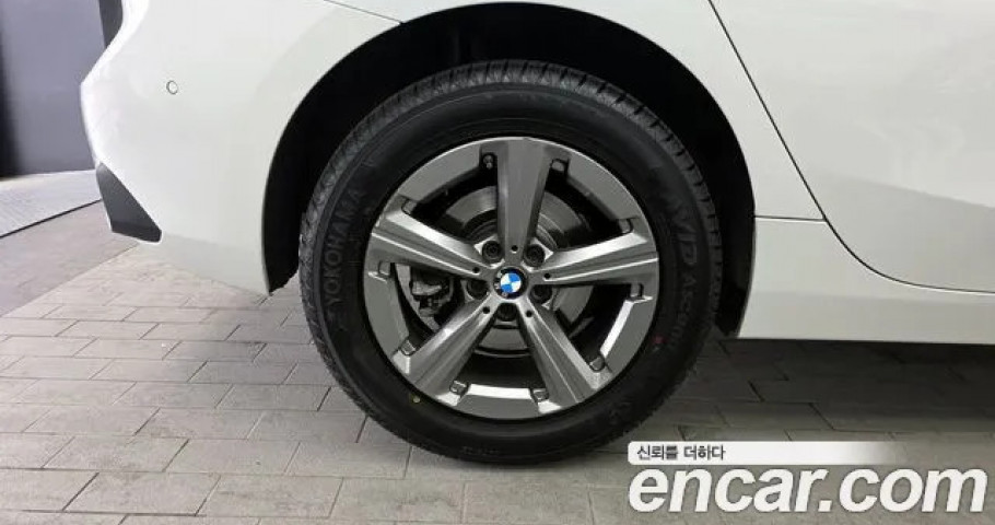 Bmw 2-Series 