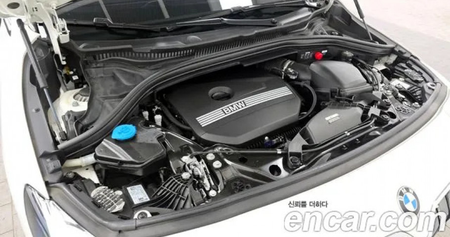 Bmw 2-Series 