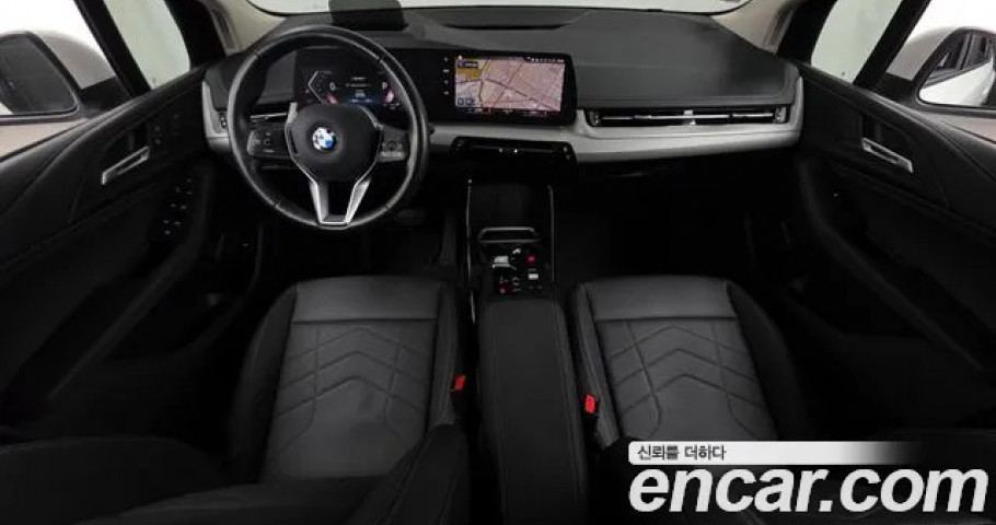 Bmw 2-Series 