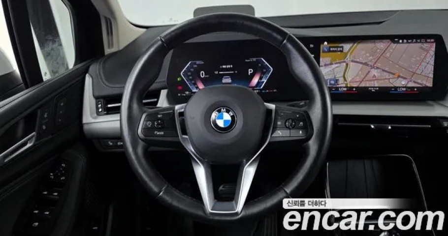 Bmw 2-Series 