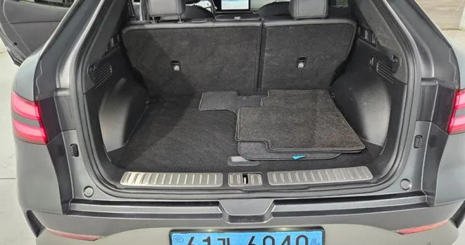 Genesis Gv60 