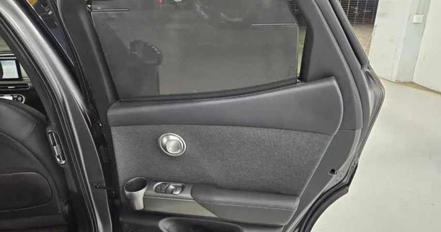 Genesis Gv60 