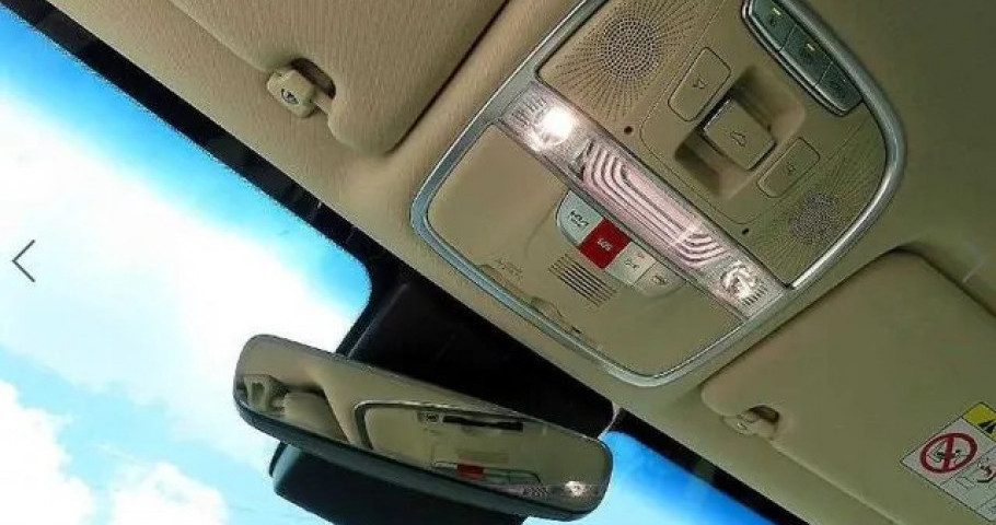 Kia K9 