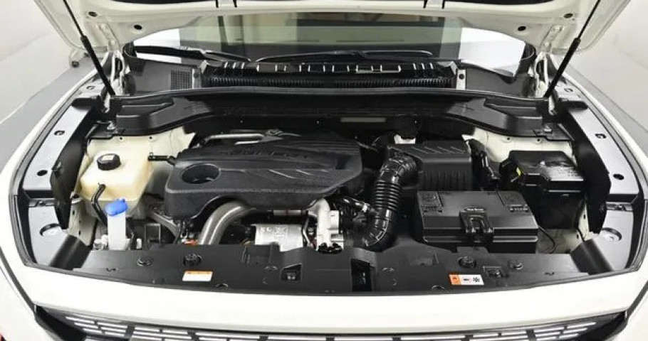 Ssangyong Actyon 