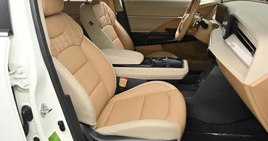 Ssangyong Actyon 