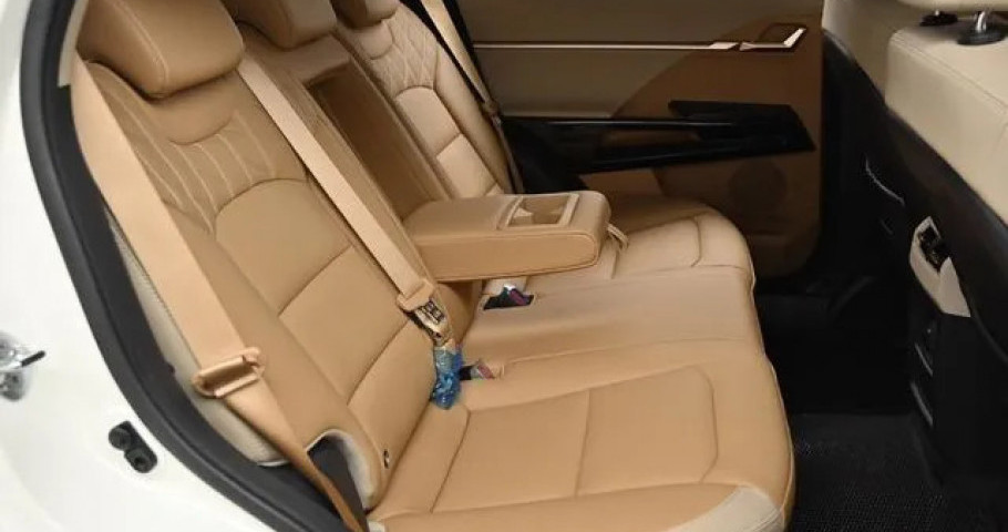 Ssangyong Actyon 