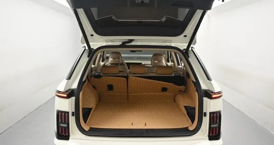 Ssangyong Actyon 