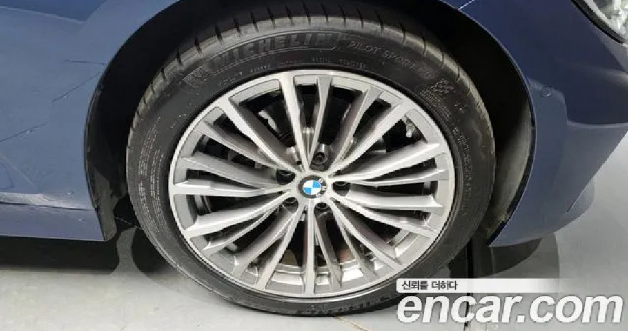 Bmw 3-Series 