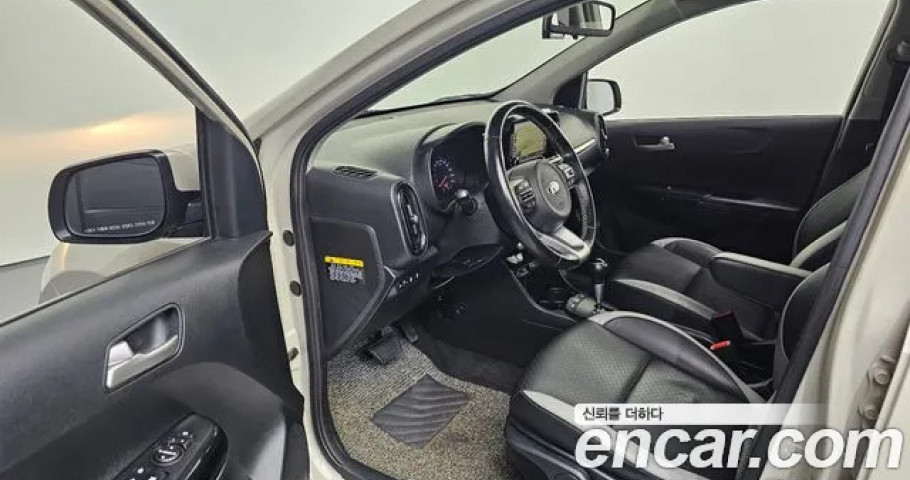 Kia Morning (Picanto) 