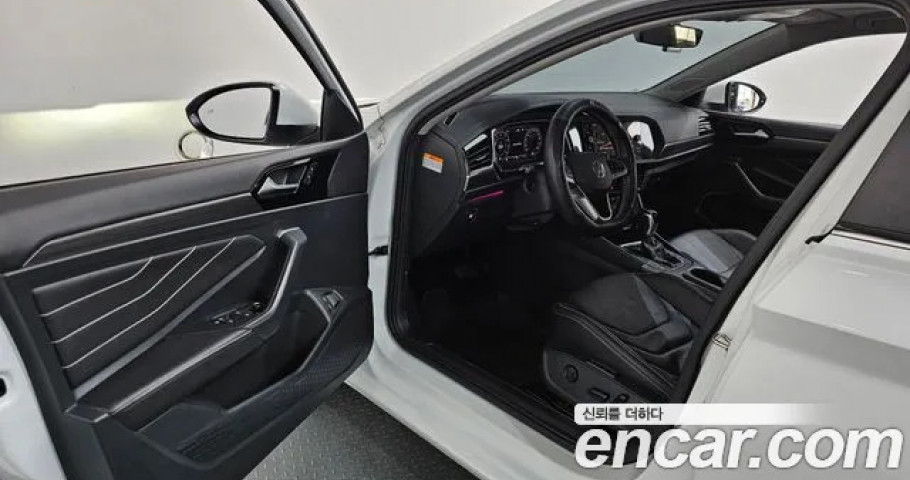 Volkswagen Jetta 