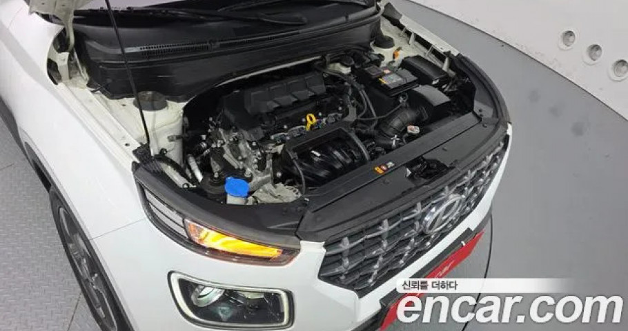 Hyundai Venue 