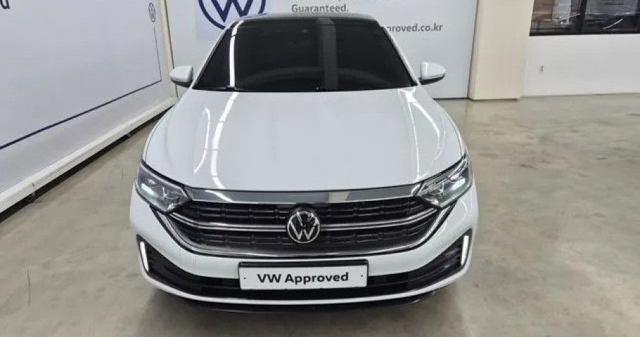 Volkswagen Jetta 