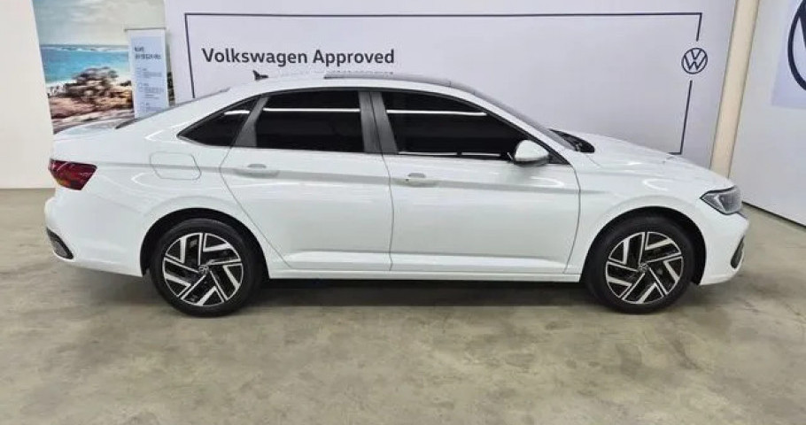 Volkswagen Jetta 