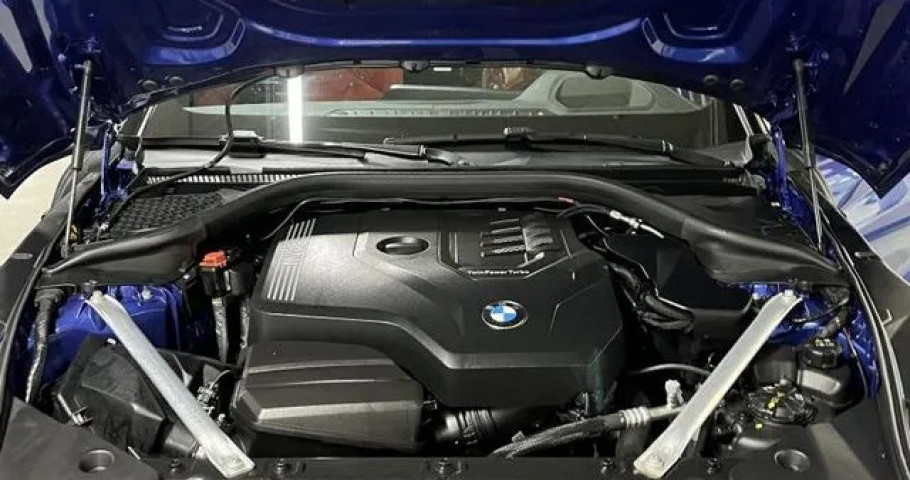 Bmw Z4 