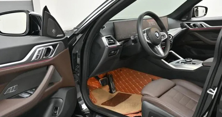 Bmw 4-Series 