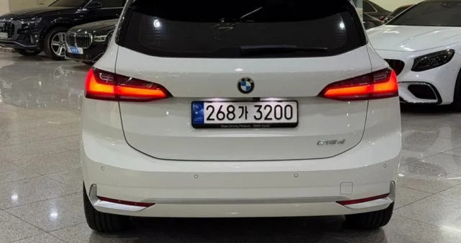 Bmw 2-Series 