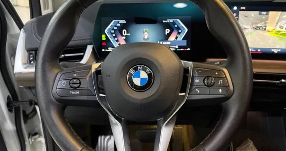 Bmw 2-Series 