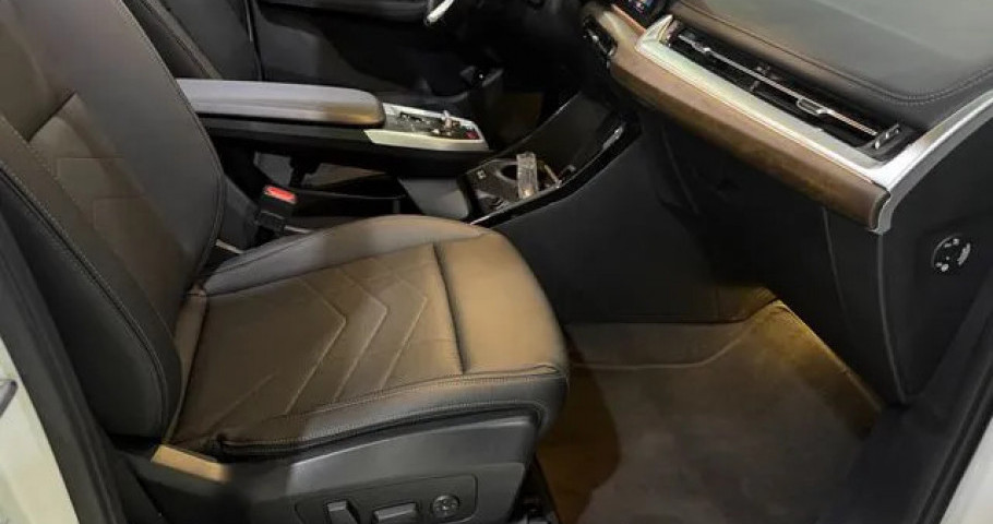 Bmw 2-Series 