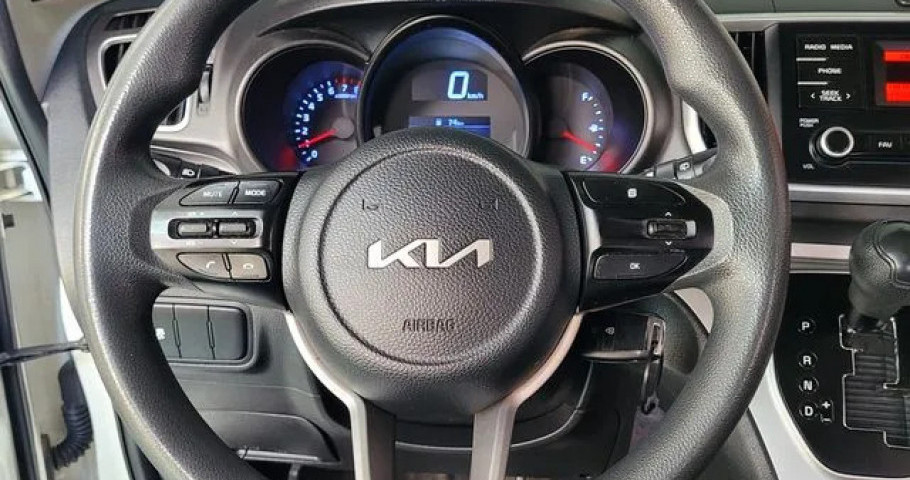 Kia Ray 