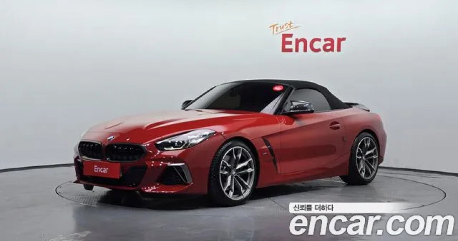 Bmw Z4 
