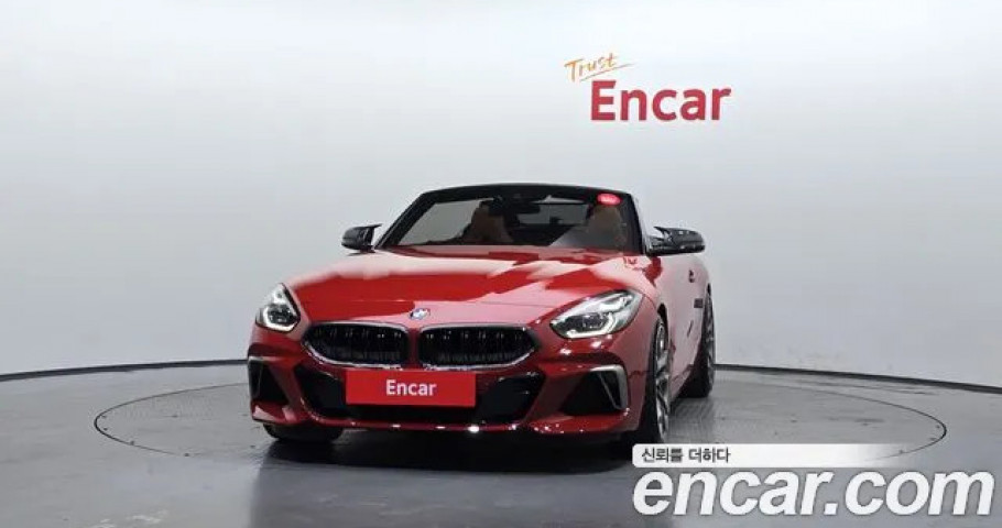 Bmw Z4 