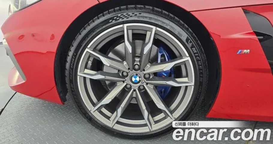 Bmw Z4 