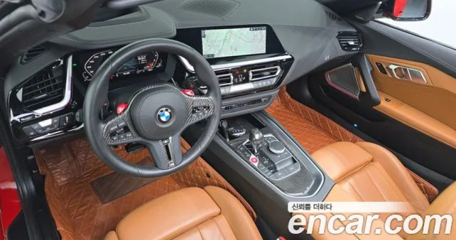 Bmw Z4 