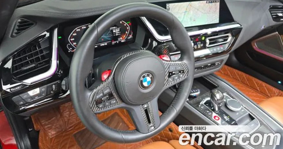 Bmw Z4 