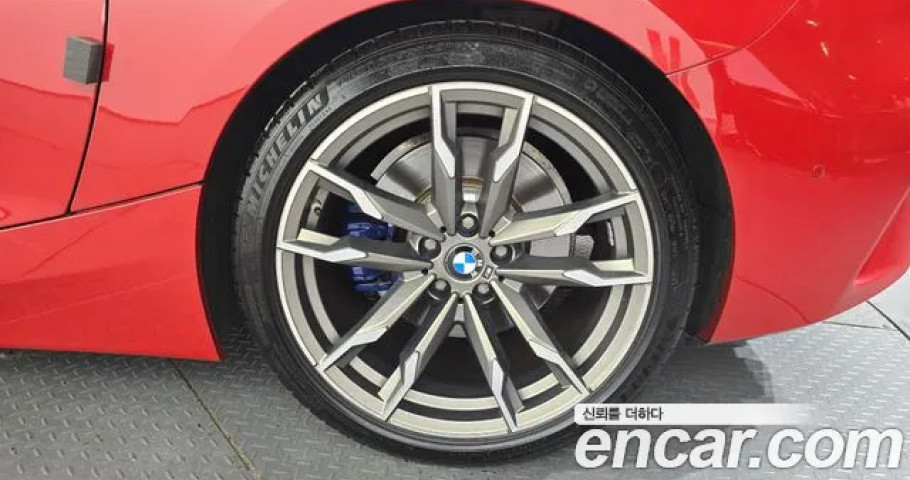 Bmw Z4 