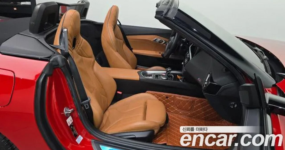 Bmw Z4 