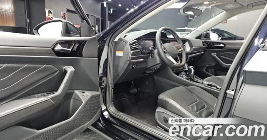 Volkswagen Jetta 