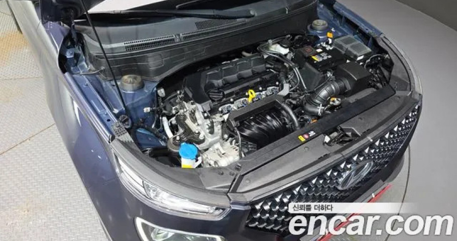 Hyundai Venue 