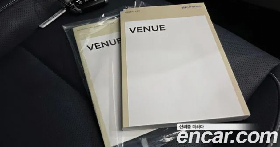 Hyundai Venue 