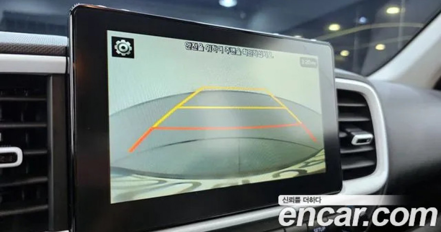Hyundai Venue 