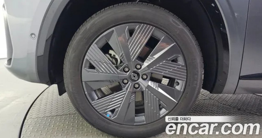 Renault Grand Koleos 