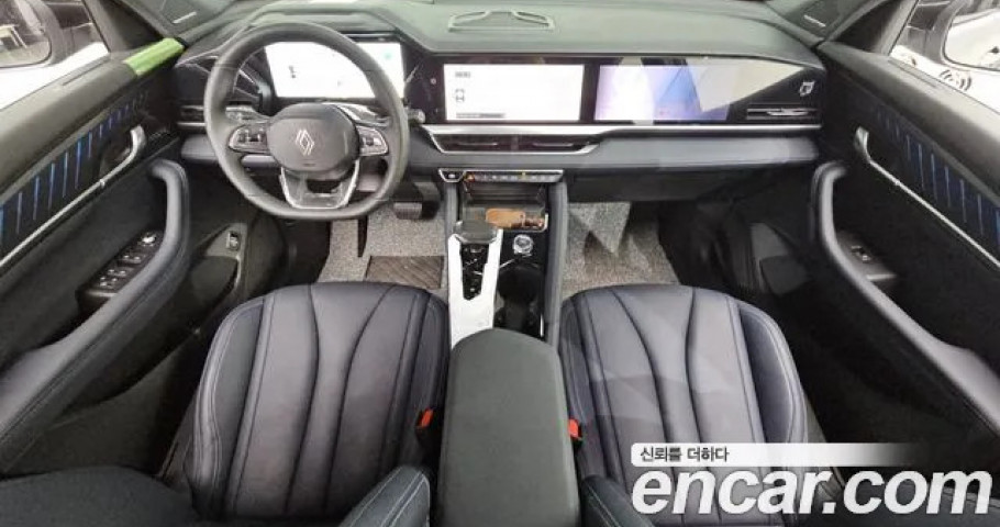 Renault Grand Koleos 