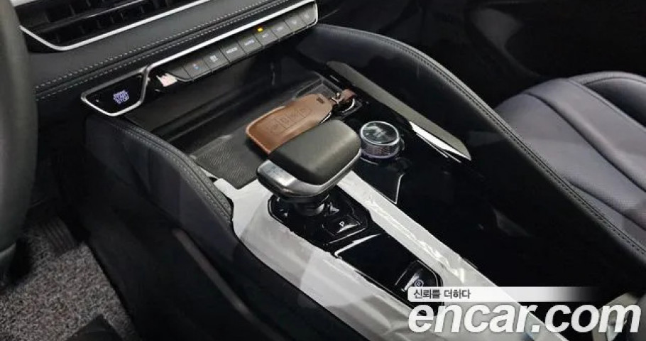 Renault Grand Koleos 