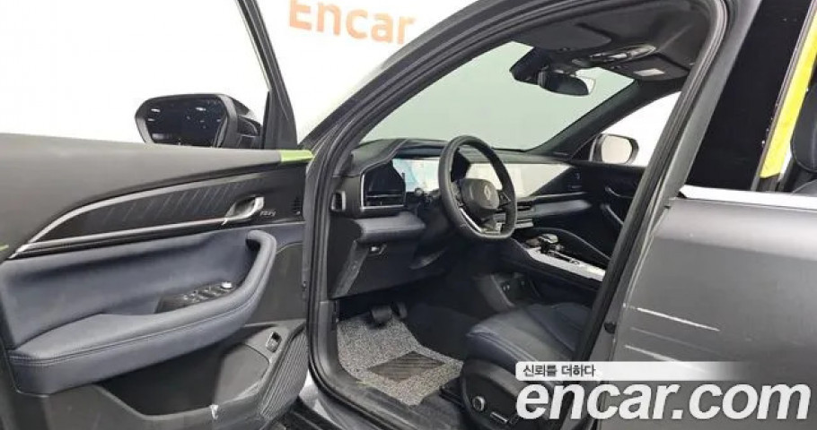 Renault Grand Koleos 