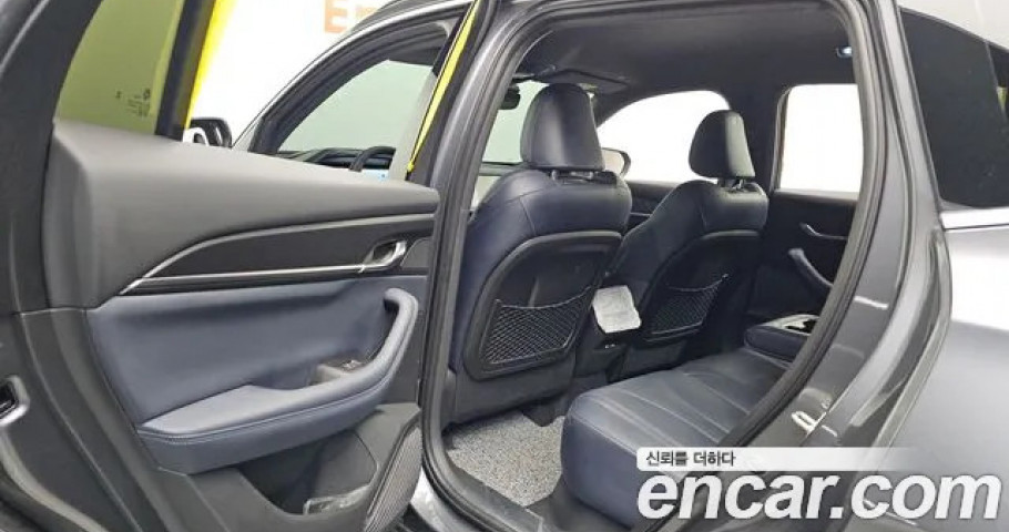 Renault Grand Koleos 
