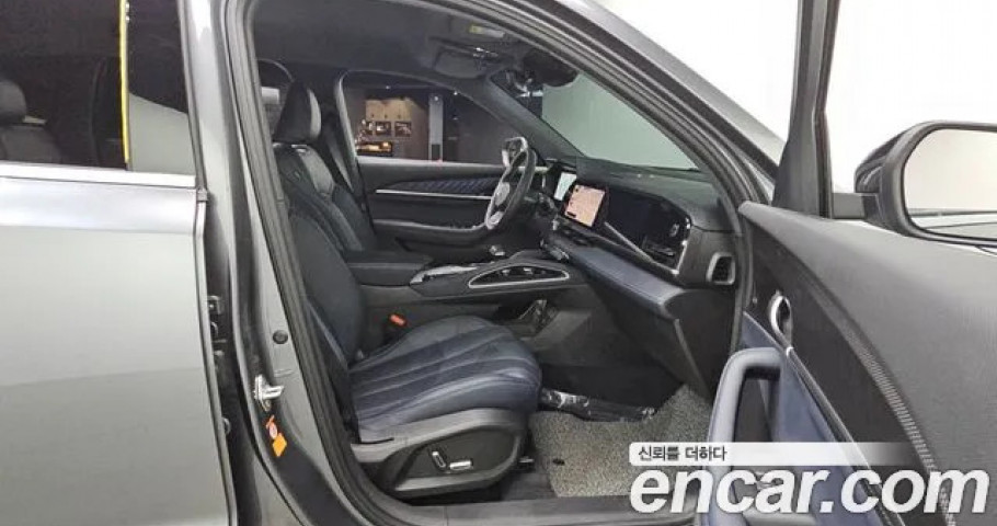 Renault Grand Koleos 
