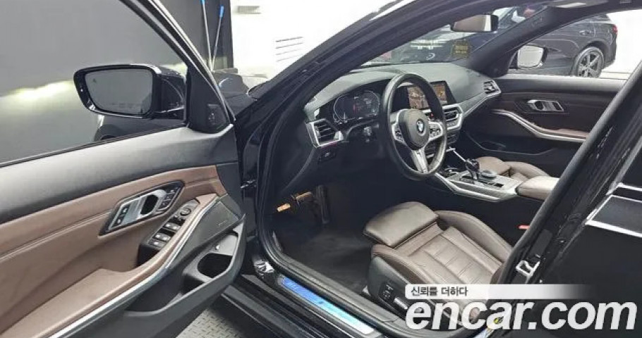 Bmw 3-Series 