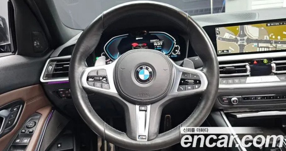 Bmw 3-Series 