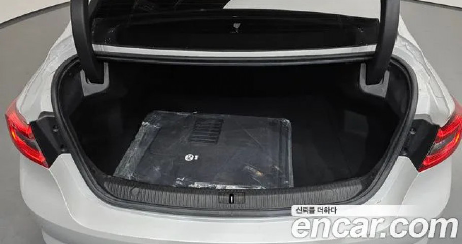 Renault Sm6 