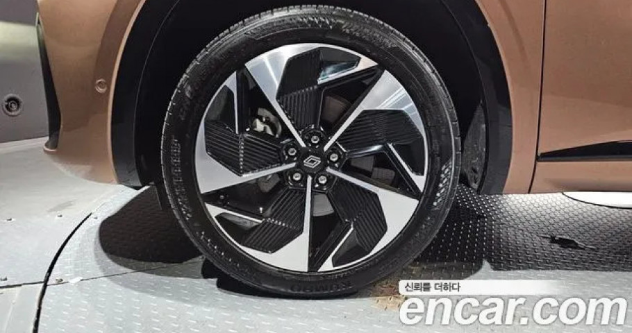 Renault Grand Koleos 