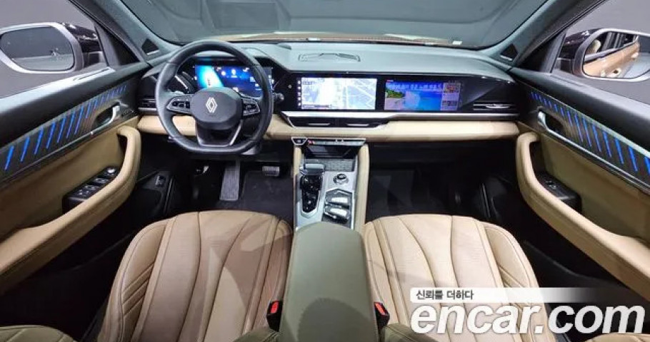 Renault Grand Koleos 