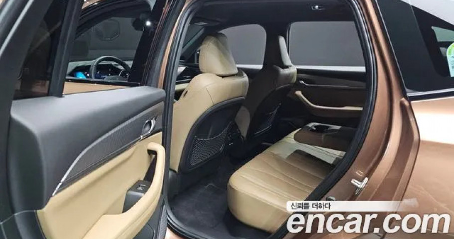 Renault Grand Koleos 