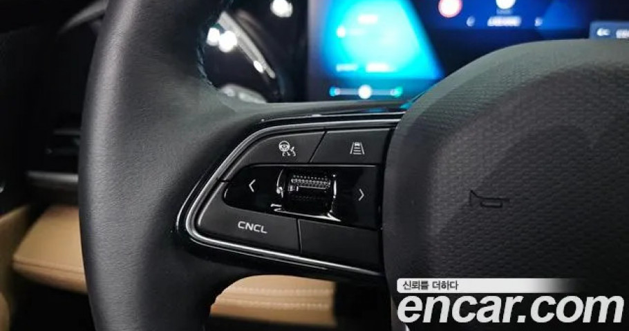 Renault Grand Koleos 