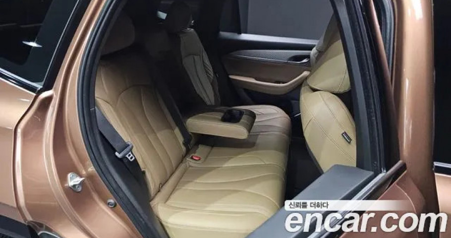 Renault Grand Koleos 