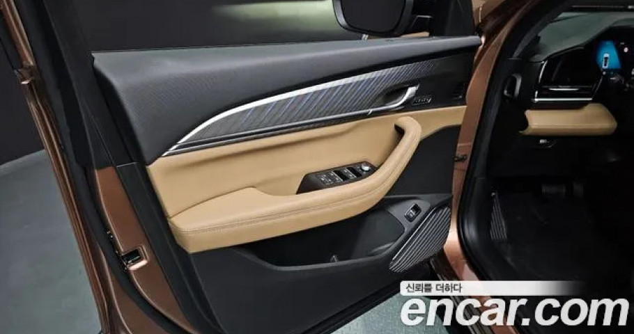 Renault Grand Koleos 