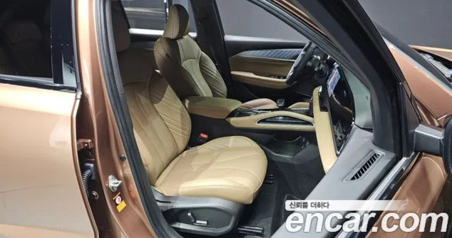 Renault Grand Koleos 